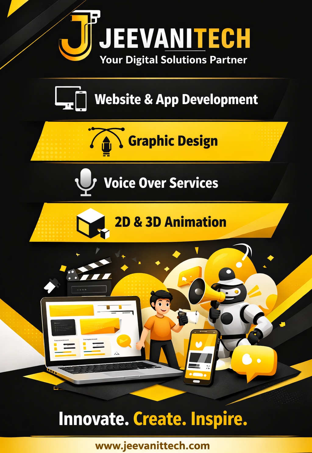 website designer in jammu, web developer in jammu
